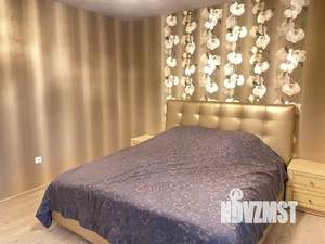 3-к квартира, посуточно, 105м2, 4/11 этаж