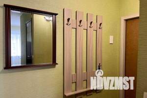 2-к квартира, посуточно, 50м2, 3/5 этаж