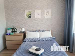 1-к квартира, посуточно, 29м2, 7/9 этаж