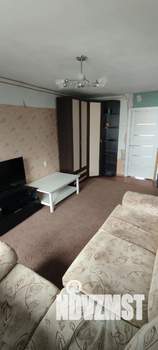 2-к квартира, на длительный срок, 50м2, 4/5 этаж