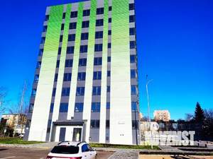 1-к квартира, посуточно, 38м2, 2/9 этаж