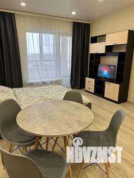 Студия квартира, посуточно, 28м2, 9/9 этаж