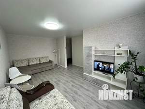 1-к квартира, посуточно, 31м2, 4/4 этаж