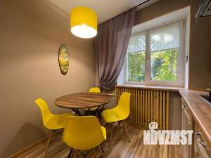 1-к квартира, посуточно, 32м2, 1/5 этаж