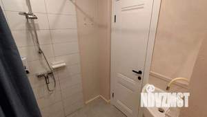 1-к квартира, посуточно, 27м2, 1/1 этаж