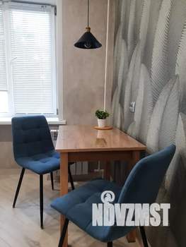 2-к квартира, посуточно, 44м2, 1/5 этаж