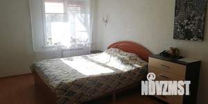 1-к квартира, посуточно, 30м2, 3/5 этаж