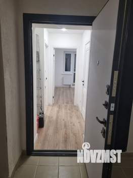 1-к квартира, на длительный срок, 41м2, 2/9 этаж