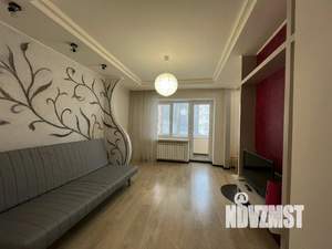 2-к квартира, посуточно, 48м2, 3/5 этаж