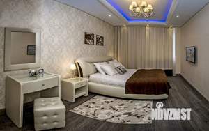 3-к квартира, посуточно, 150м2, 1/1 этаж
