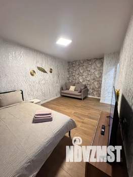 1-к квартира, посуточно, 32м2, 1/5 этаж