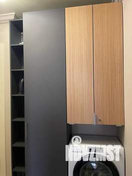 3-к квартира, посуточно, 58м2, 4/4 этаж