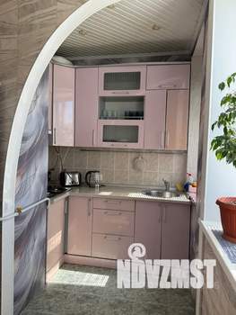 2-к квартира, посуточно, 60м2, 2/3 этаж