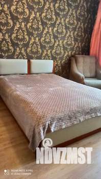 1-к квартира, посуточно, 33м2, 1/9 этаж