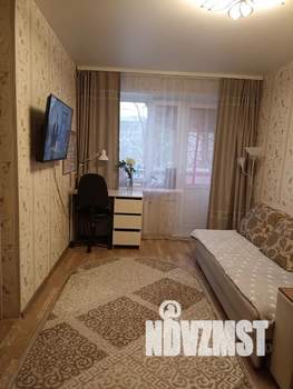 1-к квартира, посуточно, 30м2, 2/4 этаж