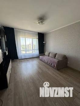 2-к квартира, посуточно, 65м2, 1/1 этаж