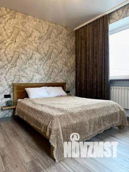2-к квартира, посуточно, 53м2, 1/4 этаж