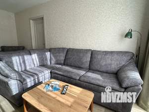 2-к квартира, посуточно, 42м2, 4/4 этаж