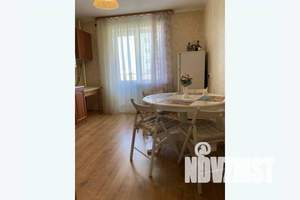 1-к квартира, посуточно, 43м2, 3/7 этаж