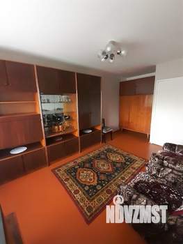 2-к квартира, на длительный срок, 45м2, 5/5 этаж