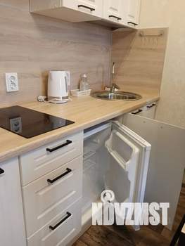 Студия квартира, посуточно, 25м2, 5/16 этаж