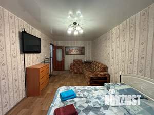1-к квартира, посуточно, 31м2, 1/5 этаж