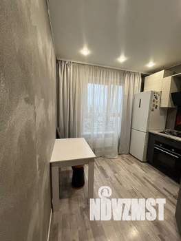 1-к квартира, посуточно, 30м2, 9/9 этаж