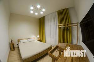 2-к квартира, посуточно, 35м2, 1/1 этаж