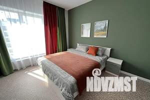 1-к квартира, посуточно, 27м2, 8/9 этаж