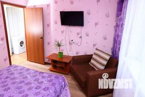 1-к квартира, посуточно, 30м2, 8/9 этаж