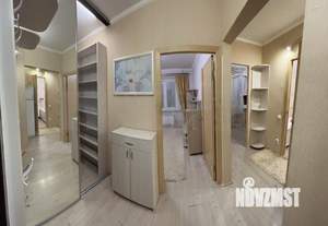 1-к квартира, на длительный срок, 32м2, 3/5 этаж