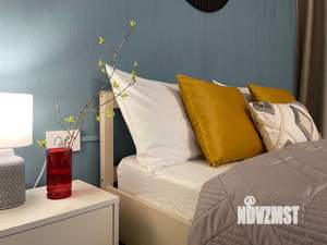 1-к квартира, посуточно, 30м2, 2/5 этаж