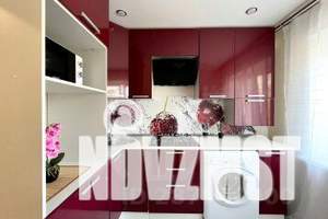 1-к квартира, посуточно, 31м2, 5/5 этаж