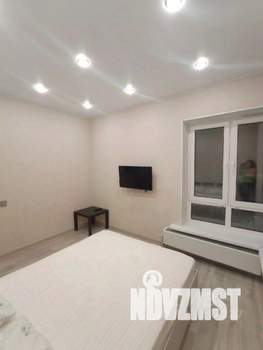 3-к квартира, посуточно, 55м2, 1/1 этаж