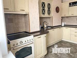 3-к квартира, посуточно, 105м2, 4/11 этаж