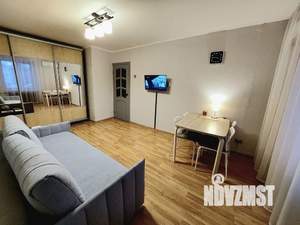 2-к квартира, посуточно, 50м2, 2/5 этаж