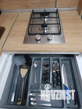 1-к квартира, посуточно, 33м2, 4/4 этаж