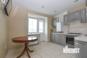 2-к квартира, на длительный срок, 49м2, 2/5 этаж