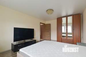 2-к квартира, на длительный срок, 49м2, 2/5 этаж