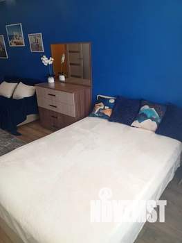 1-к квартира, посуточно, 55м2, 8/9 этаж