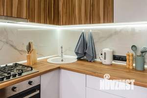 2-к квартира, посуточно, 45м2, 4/5 этаж