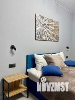 3-к квартира, посуточно, 65м2, 1/1 этаж