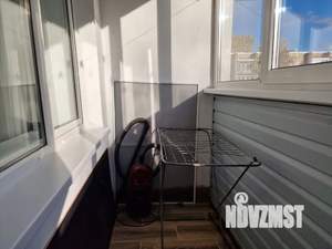 1-к квартира, посуточно, 36м2, 4/5 этаж