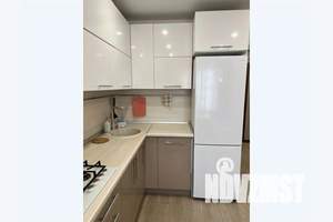 1-к квартира, посуточно, 37м2, 5/9 этаж