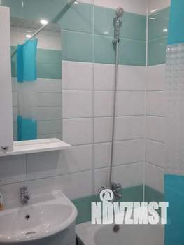 1-к квартира, посуточно, 35м2, 5/9 этаж