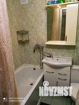 1-к квартира, посуточно, 30м2, 5/5 этаж