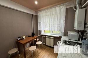 1-к квартира, посуточно, 31м2, 1/5 этаж