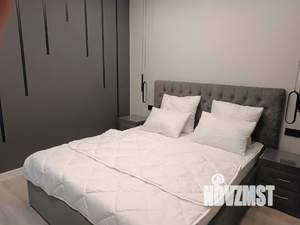 1-к квартира, посуточно, 30м2, 5/9 этаж
