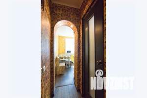 1-к квартира, посуточно, 30м2, 3/5 этаж