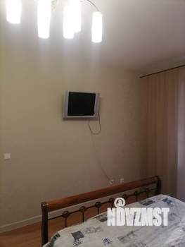 1-к квартира, посуточно, 35м2, 2/7 этаж